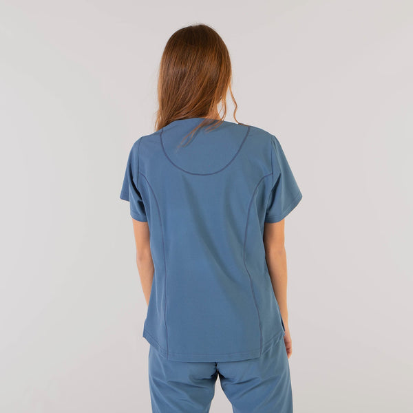 Túnica Senhora Microfibra 360 Rosalia-RAG-Tailors-Fardas-e-Uniformes-Vestuario-Pro