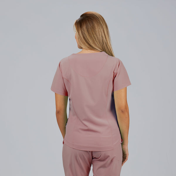 Túnica Senhora Microfibra 360 Rosalia-RAG-Tailors-Fardas-e-Uniformes-Vestuario-Pro