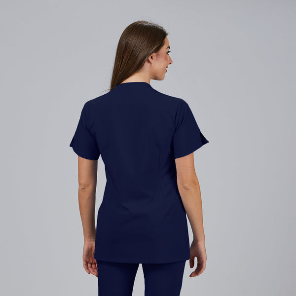 Túnica Senhora Microfibra 360 Yanira-RAG-Tailors-Fardas-e-Uniformes-Vestuario-Pro