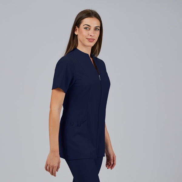 Túnica Senhora Microfibra 360 Yanira-RAG-Tailors-Fardas-e-Uniformes-Vestuario-Pro