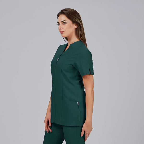 Túnica Senhora Microfibra 360 Yanira-RAG-Tailors-Fardas-e-Uniformes-Vestuario-Pro