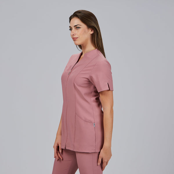 Túnica Senhora Microfibra 360 Yanira-RAG-Tailors-Fardas-e-Uniformes-Vestuario-Pro