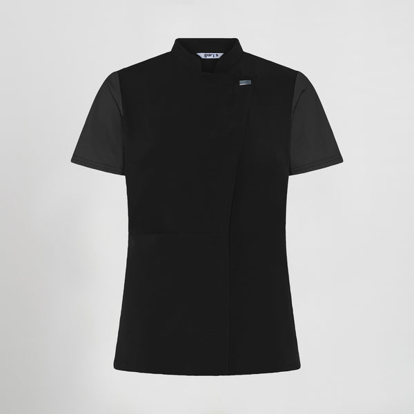 Túnica Senhora com Mangas Canalé Deza-RAG-Tailors-Fardas-e-Uniformes-Vestuario-Pro