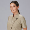 Túnica Senhora com Mangas Canalé Deza-RAG-Tailors-Fardas-e-Uniformes-Vestuario-Pro