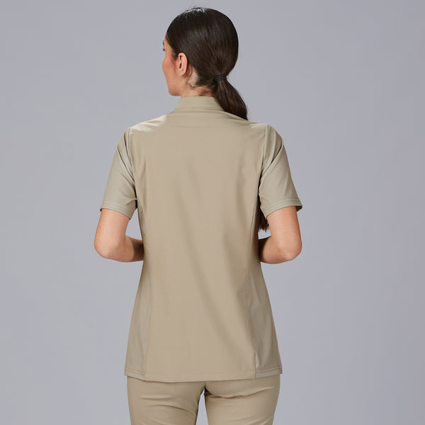 Túnica Senhora com Mangas Canalé Deza-RAG-Tailors-Fardas-e-Uniformes-Vestuario-Pro