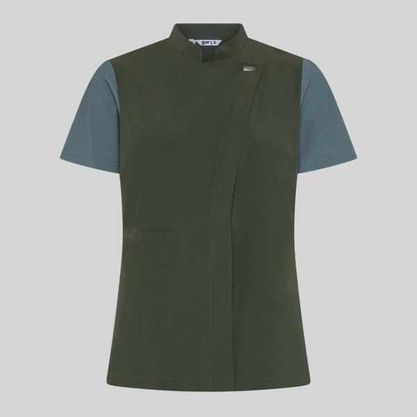 Túnica Senhora com Mangas Canalé Deza-RAG-Tailors-Fardas-e-Uniformes-Vestuario-Pro