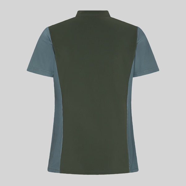 Túnica Senhora com Mangas Canalé Deza-RAG-Tailors-Fardas-e-Uniformes-Vestuario-Pro