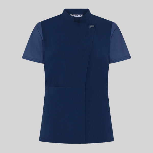 Túnica Senhora com Mangas Canalé Deza-RAG-Tailors-Fardas-e-Uniformes-Vestuario-Pro