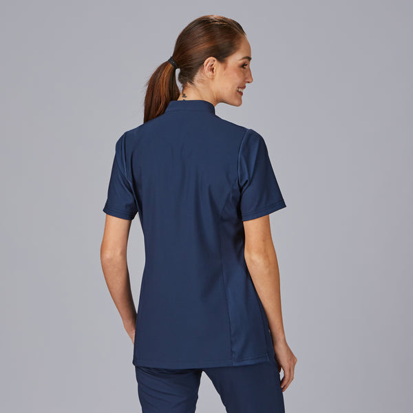 Túnica Senhora com Mangas Canalé Deza-RAG-Tailors-Fardas-e-Uniformes-Vestuario-Pro