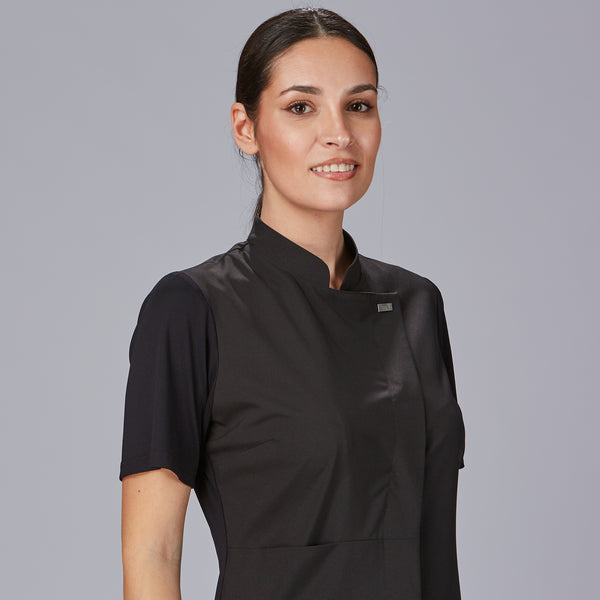 Túnica Senhora com Mangas Canalé Deza-RAG-Tailors-Fardas-e-Uniformes-Vestuario-Pro