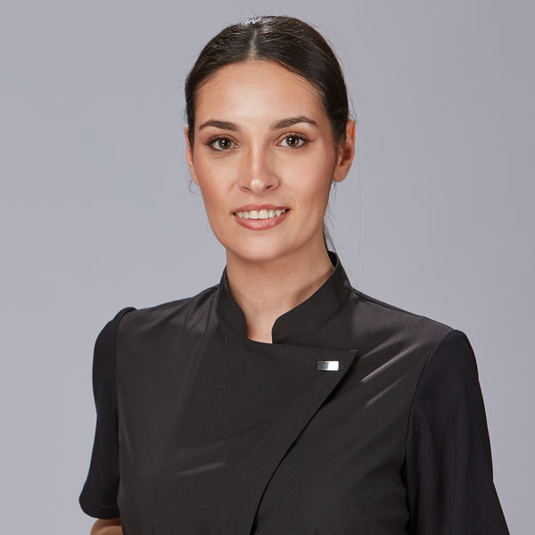 Túnica Senhora com Mangas Canalé Deza-RAG-Tailors-Fardas-e-Uniformes-Vestuario-Pro