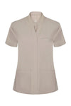 Túnica Smart Pro Microfiber Unissexo-Bege Mármore - 95-XS-RAG-Tailors-Fardas-e-Uniformes-Vestuario-Pro
