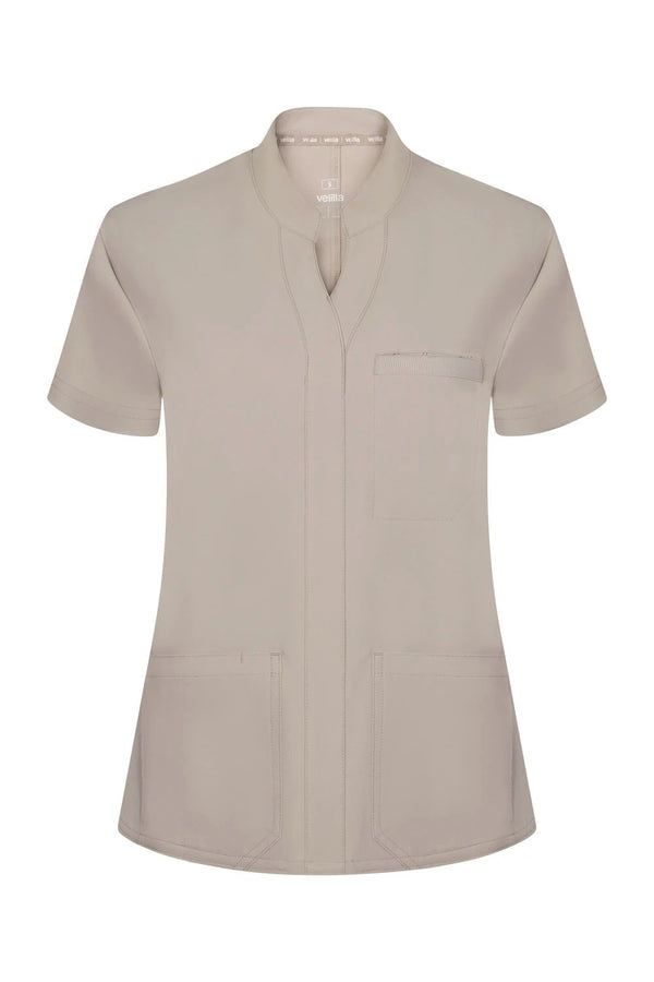 Túnica Smart Pro Microfiber Unissexo-Bege Mármore - 95-XS-RAG-Tailors-Fardas-e-Uniformes-Vestuario-Pro