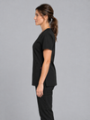 Túnica Stella PureStretch de manga curta para Mulher-RAG-Tailors-Fardas-e-Uniformes-Vestuario-Pro