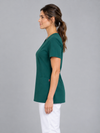 Túnica Stella PureStretch de manga curta para Mulher-RAG-Tailors-Fardas-e-Uniformes-Vestuario-Pro
