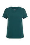 Túnica Stella PureStretch de manga curta para Mulher-RAG-Tailors-Fardas-e-Uniformes-Vestuario-Pro