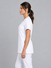 Túnica Stella PureStretch de manga curta para Mulher-RAG-Tailors-Fardas-e-Uniformes-Vestuario-Pro