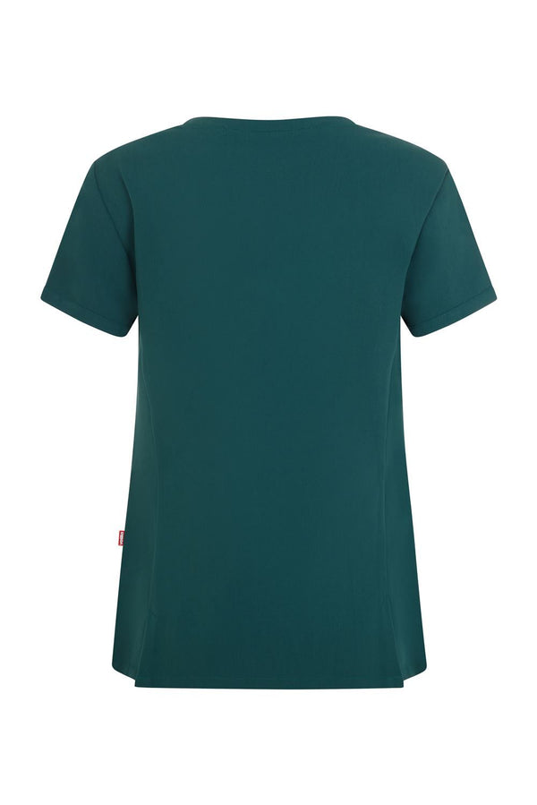 Túnica Stella PureStretch de manga curta para Mulher-RAG-Tailors-Fardas-e-Uniformes-Vestuario-Pro