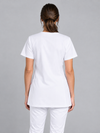 Túnica Stella PureStretch de manga curta para Mulher-RAG-Tailors-Fardas-e-Uniformes-Vestuario-Pro