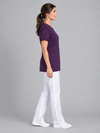 Túnica Stella PureStretch de manga curta para Mulher-RAG-Tailors-Fardas-e-Uniformes-Vestuario-Pro