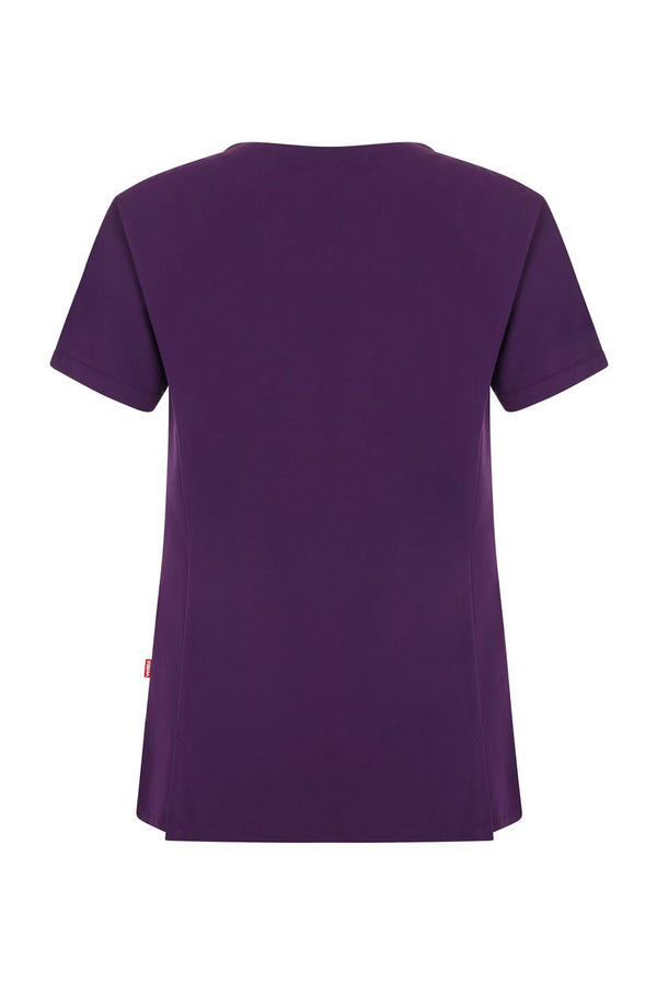 Túnica Stella PureStretch de manga curta para Mulher-RAG-Tailors-Fardas-e-Uniformes-Vestuario-Pro