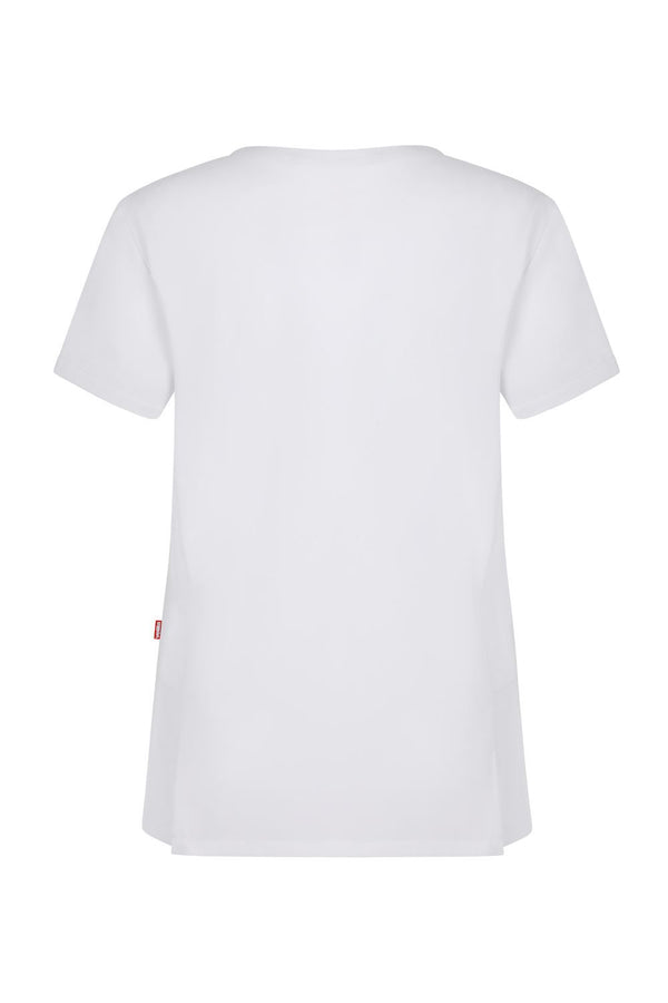Túnica Stella PureStretch de manga curta para Mulher-RAG-Tailors-Fardas-e-Uniformes-Vestuario-Pro