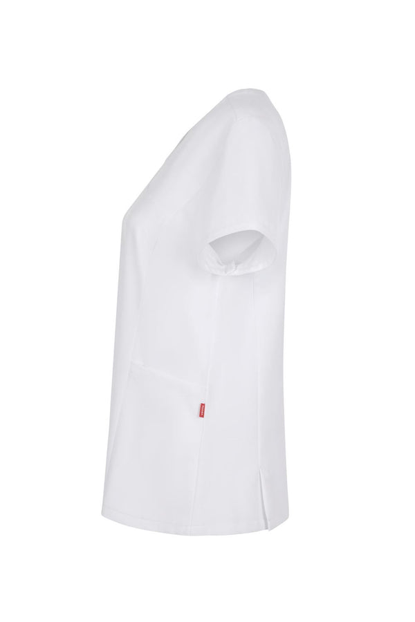 Túnica Stella PureStretch de manga curta para Mulher-RAG-Tailors-Fardas-e-Uniformes-Vestuario-Pro