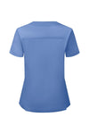 Túnica Stretch de Manga Curta para Mulher-RAG-Tailors-Fardas-e-Uniformes-Vestuario-Pro