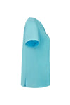 Túnica Stretch de Manga Curta para Mulher-RAG-Tailors-Fardas-e-Uniformes-Vestuario-Pro