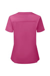 Túnica Stretch de Manga Curta para Mulher-RAG-Tailors-Fardas-e-Uniformes-Vestuario-Pro