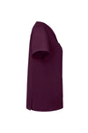 Túnica Stretch de Manga Curta para Mulher-RAG-Tailors-Fardas-e-Uniformes-Vestuario-Pro