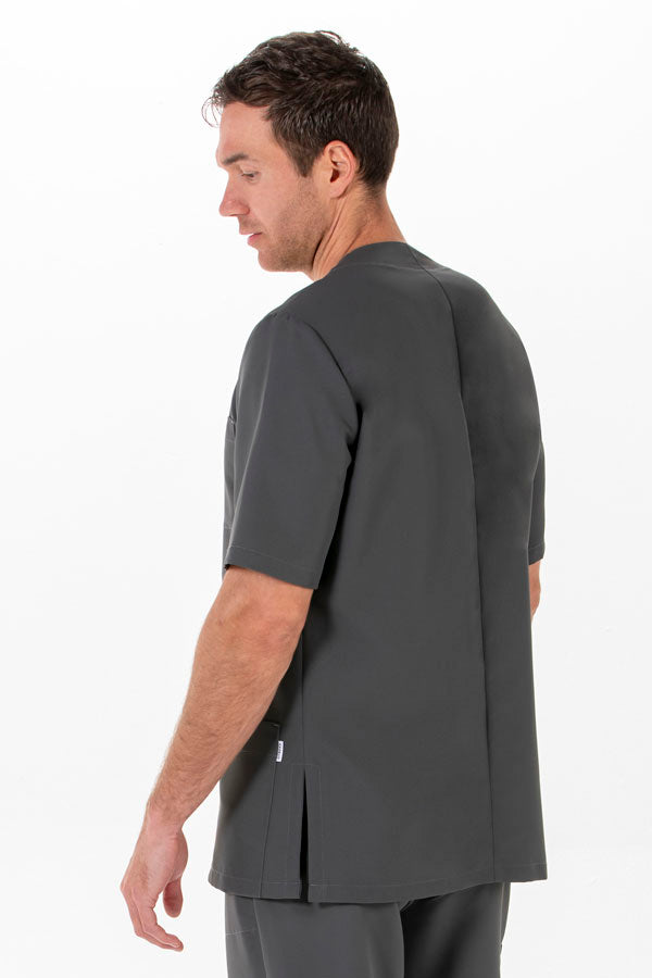 Túnica Toledo m\curta Masc.-RAG-Tailors-Fardas-e-Uniformes-Vestuario-Pro