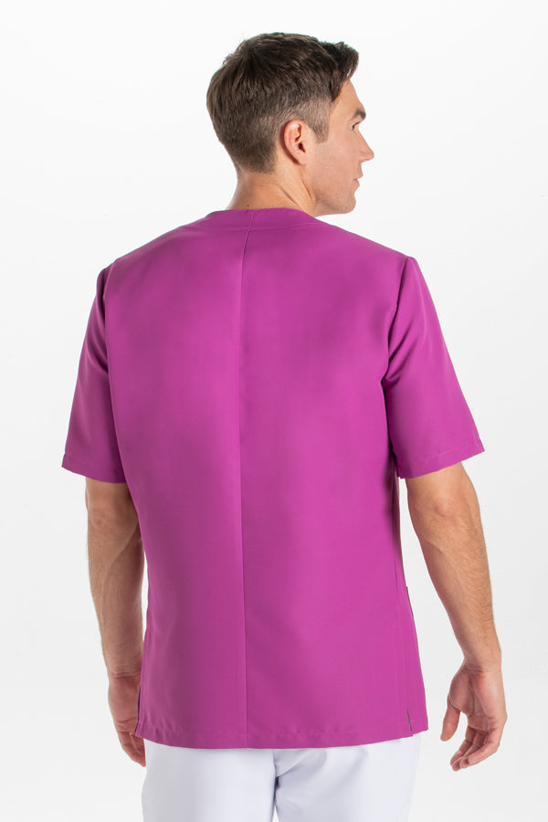 Túnica Toledo m\curta Masc.-RAG-Tailors-Fardas-e-Uniformes-Vestuario-Pro