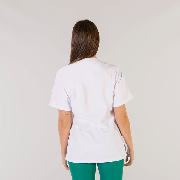 Túnica Unissexo Aprendizagem-RAG-Tailors-Fardas-e-Uniformes-Vestuario-Pro