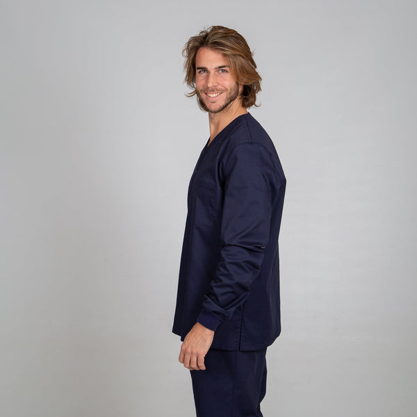 Túnica Unissexo Bali-RAG-Tailors-Fardas-e-Uniformes-Vestuario-Pro