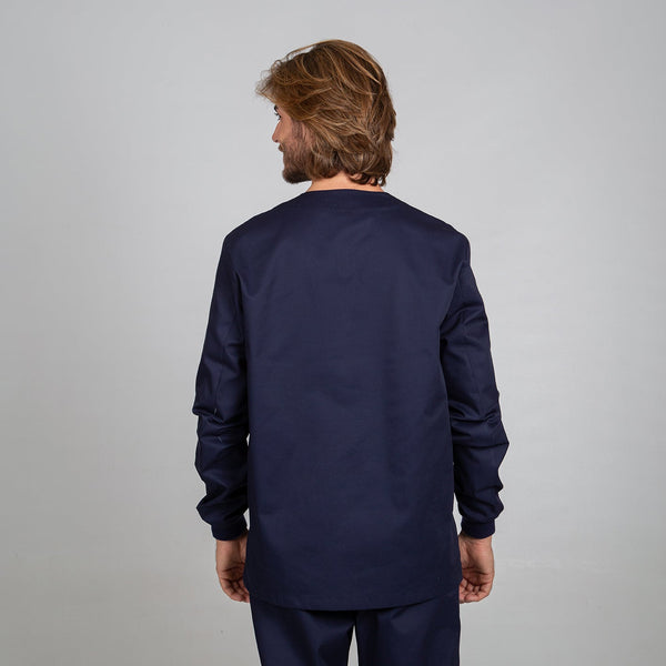 Túnica Unissexo Bali-RAG-Tailors-Fardas-e-Uniformes-Vestuario-Pro