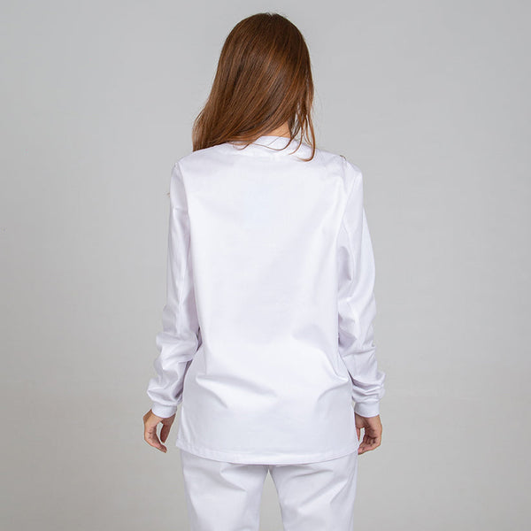 Túnica Unissexo Bali-RAG-Tailors-Fardas-e-Uniformes-Vestuario-Pro