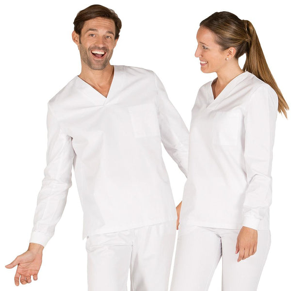 Túnica Unissexo Bali-RAG-Tailors-Fardas-e-Uniformes-Vestuario-Pro