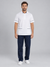 Túnica Unissexo-Branco-XS-RAG-Tailors-Fardas-e-Uniformes-Vestuario-Pro