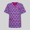 Túnica Unissexo Miko-RAG-Tailors-Fardas-e-Uniformes-Vestuario-Pro