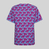 Túnica Unissexo Miko-RAG-Tailors-Fardas-e-Uniformes-Vestuario-Pro