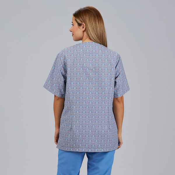 Túnica Unissexo Miko-RAG-Tailors-Fardas-e-Uniformes-Vestuario-Pro