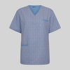 Túnica Unissexo Miko-RAG-Tailors-Fardas-e-Uniformes-Vestuario-Pro