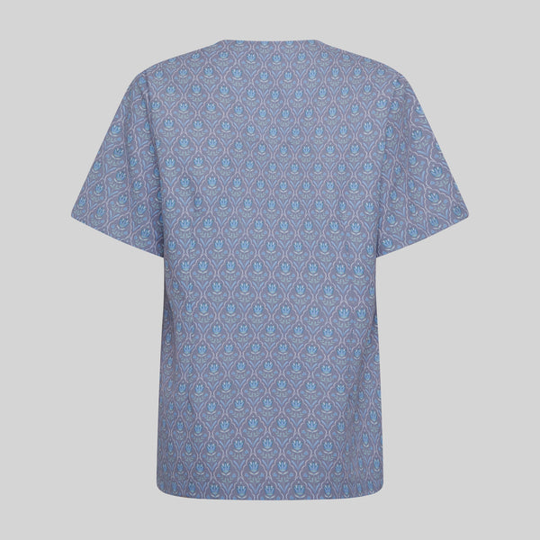 Túnica Unissexo Miko-RAG-Tailors-Fardas-e-Uniformes-Vestuario-Pro