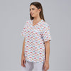 Túnica Unissexo Miko-RAG-Tailors-Fardas-e-Uniformes-Vestuario-Pro