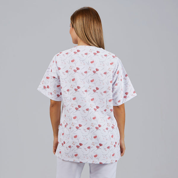 Túnica Unissexo Miko-RAG-Tailors-Fardas-e-Uniformes-Vestuario-Pro