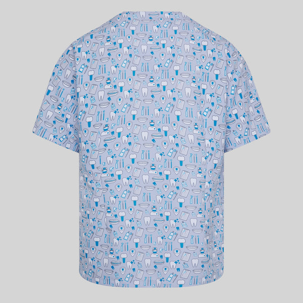 Túnica Unissexo Miko-RAG-Tailors-Fardas-e-Uniformes-Vestuario-Pro