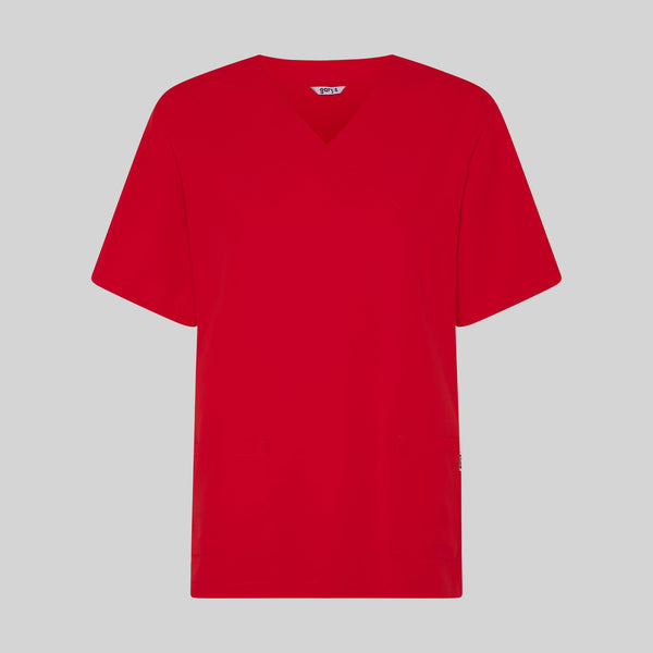 Túnica Unissexo Nereva - Microfibra Antibacteriana-RAG-Tailors-Fardas-e-Uniformes-Vestuario-Pro