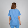Túnica Unissexo Nereva - Microfibra Antibacteriana-RAG-Tailors-Fardas-e-Uniformes-Vestuario-Pro