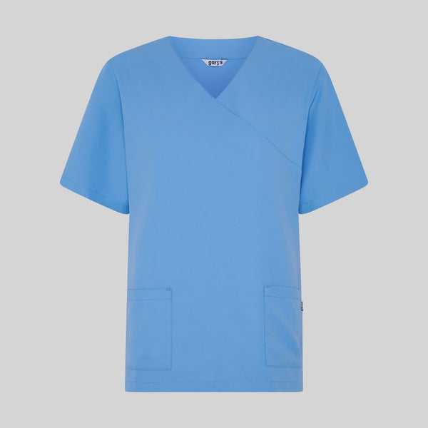 Túnica Unissexo Nereva - Microfibra Antibacteriana-RAG-Tailors-Fardas-e-Uniformes-Vestuario-Pro